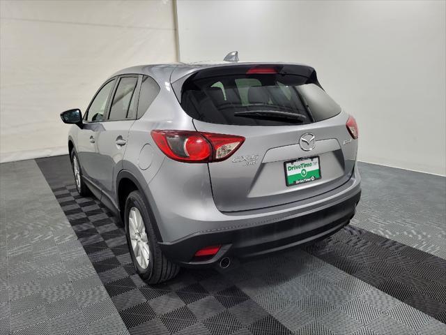 used 2014 Mazda CX-5 car, priced at $15,795