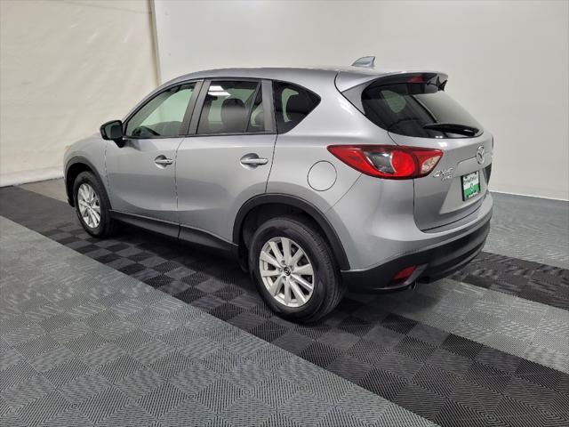 used 2014 Mazda CX-5 car, priced at $15,795