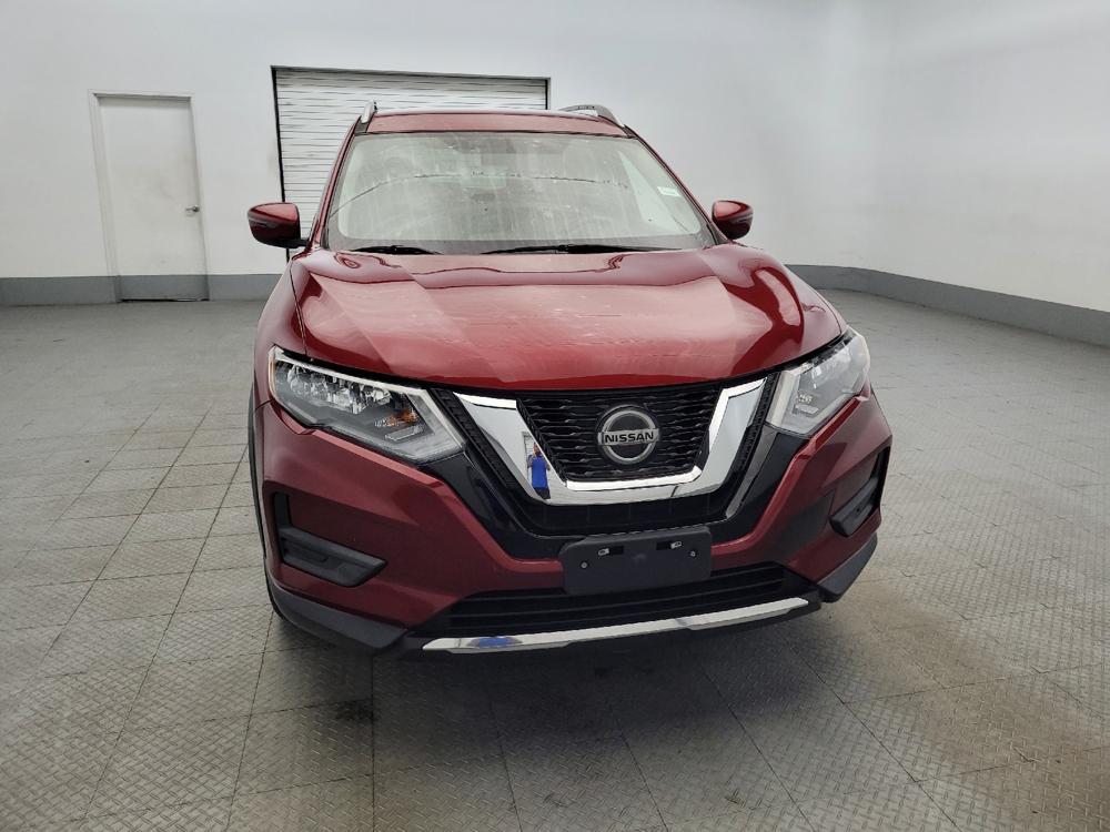 used 2018 Nissan Rogue car, priced at $18,295