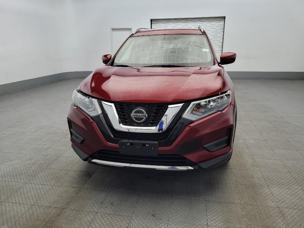 used 2018 Nissan Rogue car, priced at $18,295