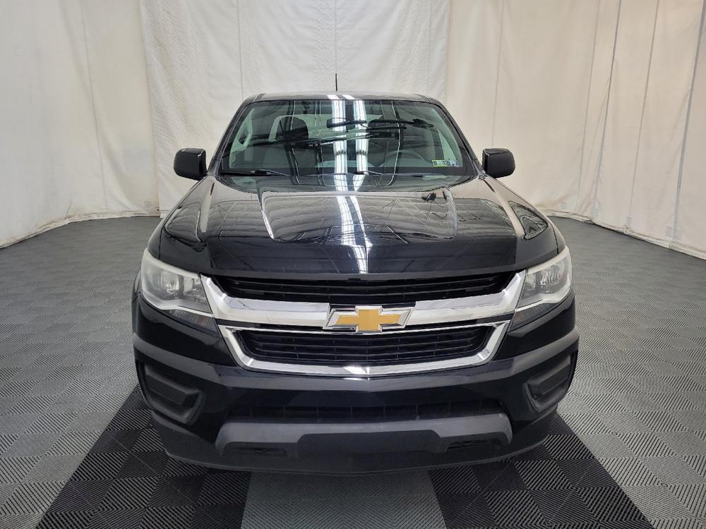 used 2019 Chevrolet Colorado car, priced at $22,495