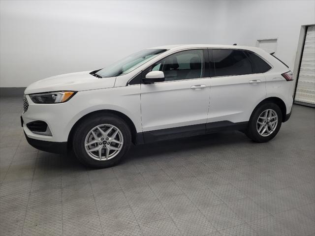 used 2023 Ford Edge car, priced at $28,595