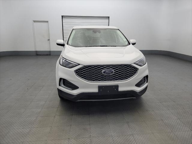 used 2023 Ford Edge car, priced at $28,595