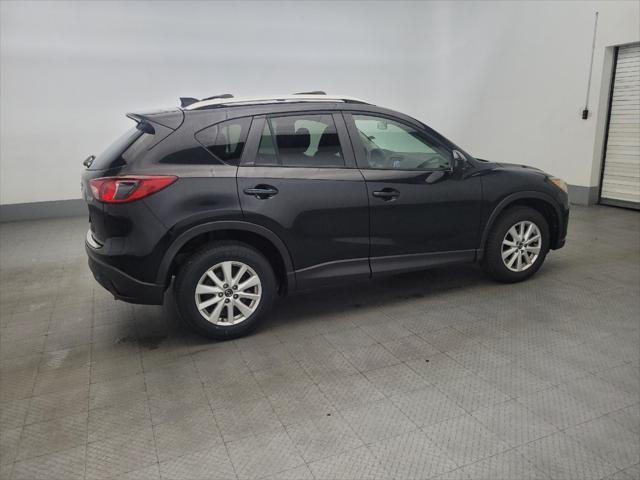 used 2014 Mazda CX-5 car, priced at $17,995