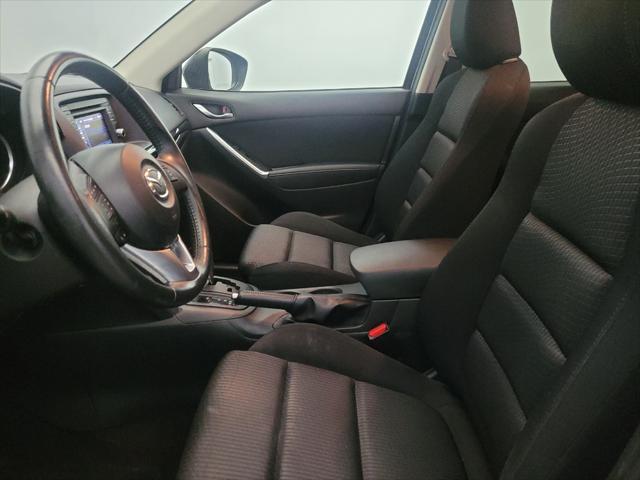 used 2014 Mazda CX-5 car, priced at $17,995