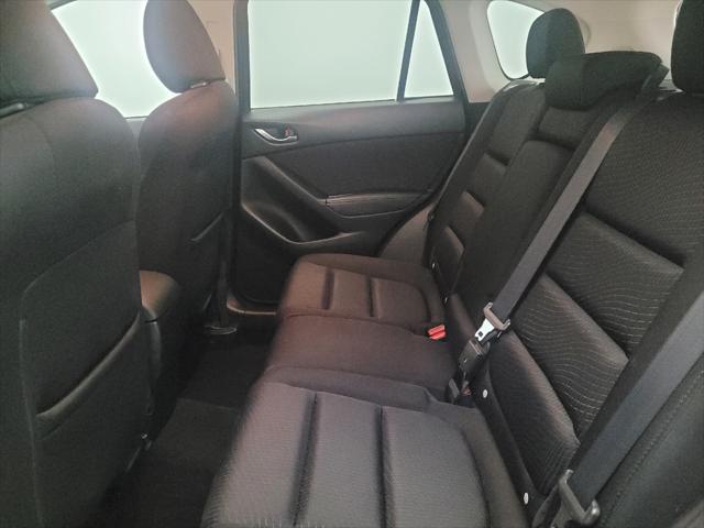 used 2014 Mazda CX-5 car, priced at $17,995