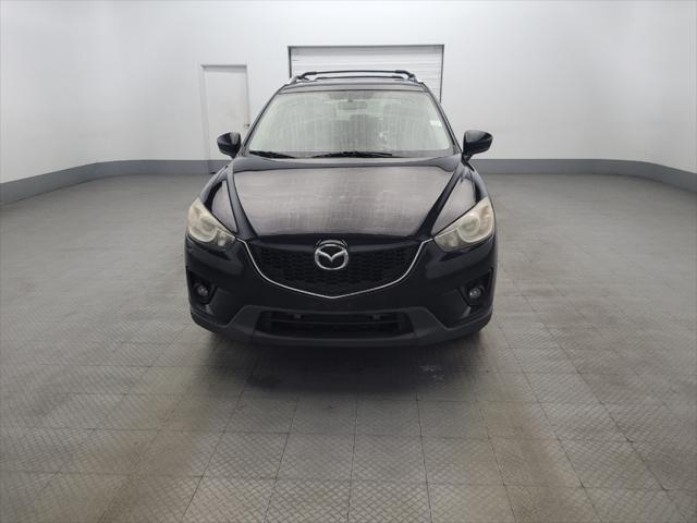 used 2014 Mazda CX-5 car, priced at $17,995