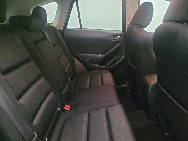 used 2014 Mazda CX-5 car, priced at $17,995