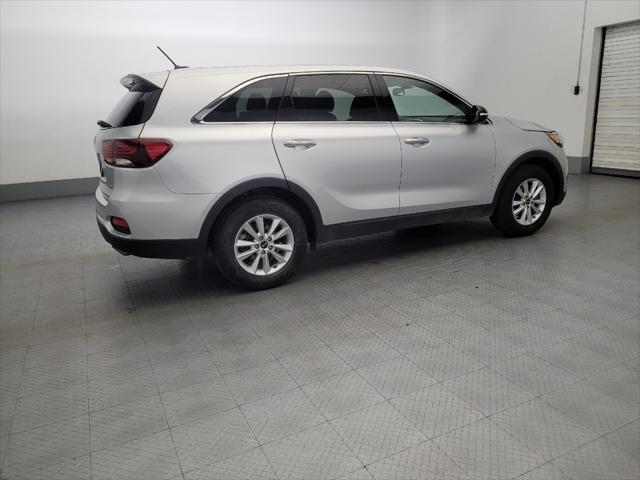 used 2020 Kia Sorento car, priced at $19,695