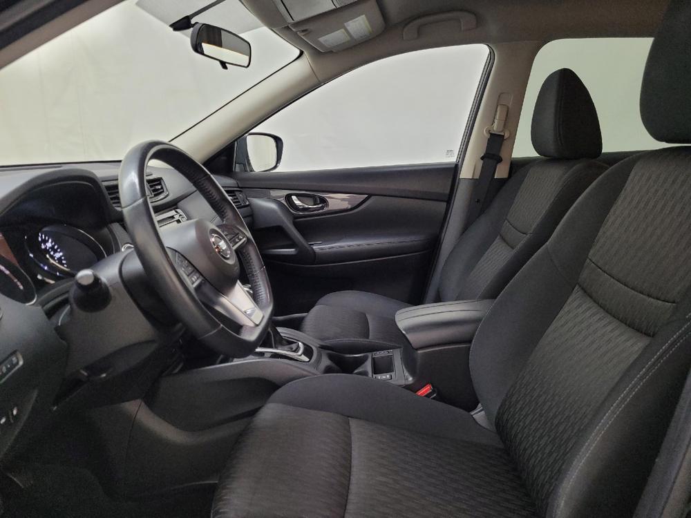 used 2018 Nissan Rogue car, priced at $19,795