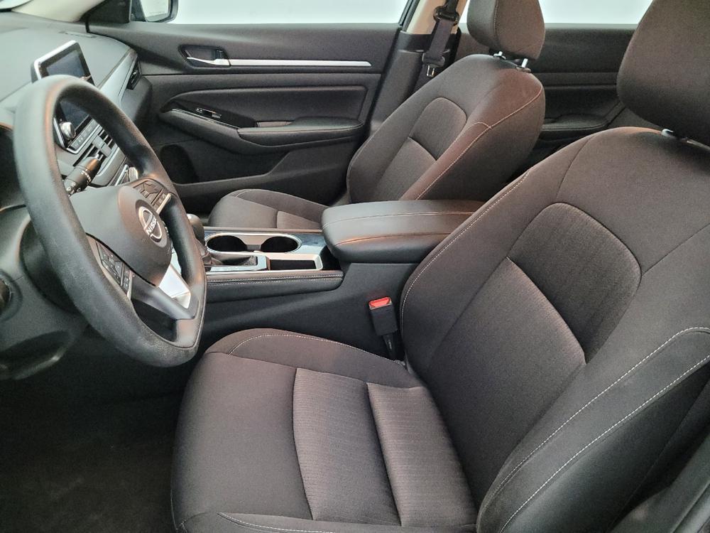 used 2023 Nissan Altima car, priced at $28,295