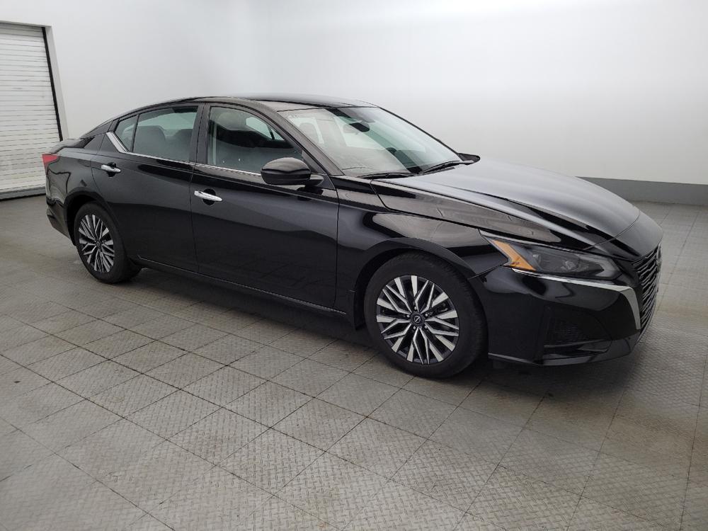 used 2023 Nissan Altima car, priced at $28,295