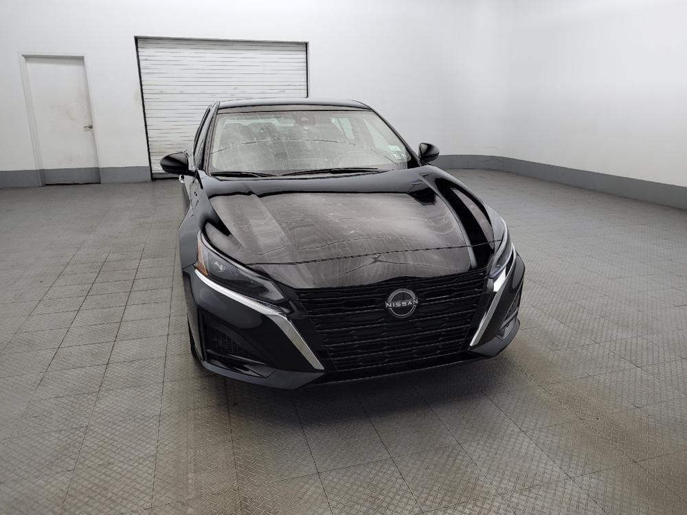 used 2023 Nissan Altima car, priced at $28,295