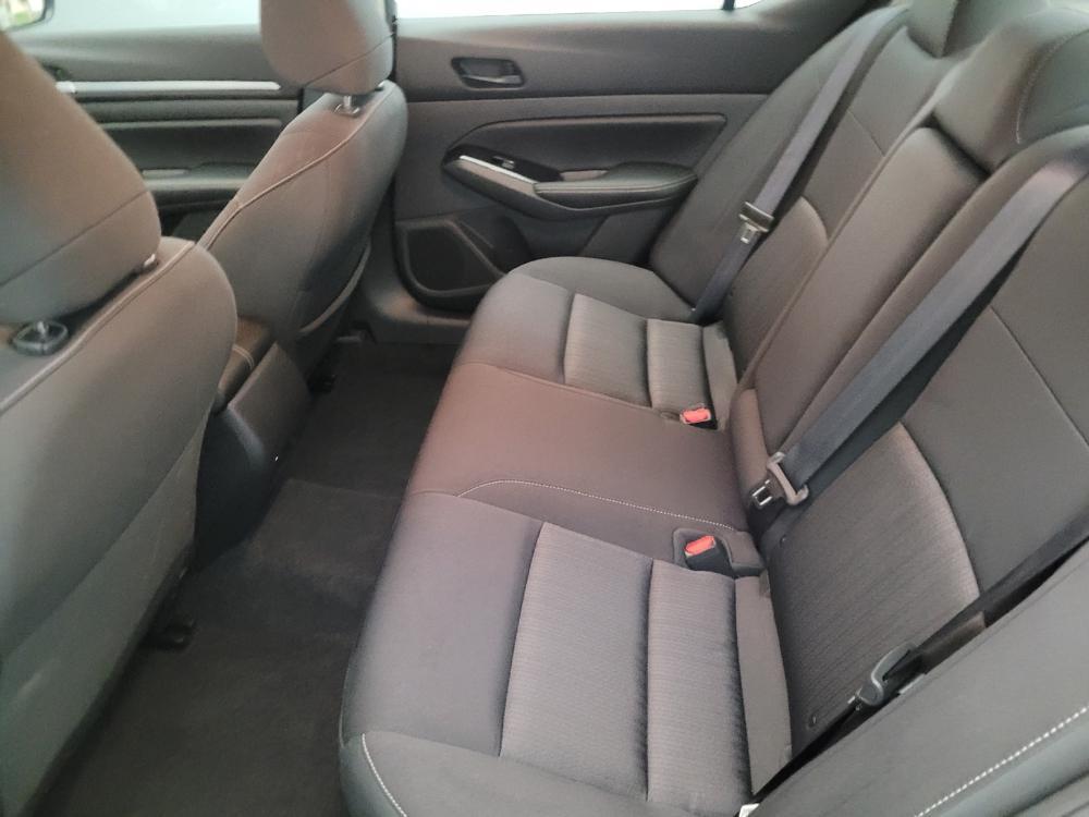 used 2023 Nissan Altima car, priced at $28,295