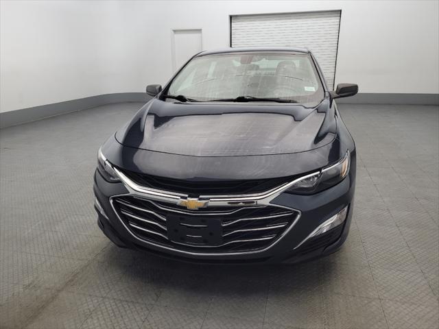 used 2020 Chevrolet Malibu car, priced at $22,595