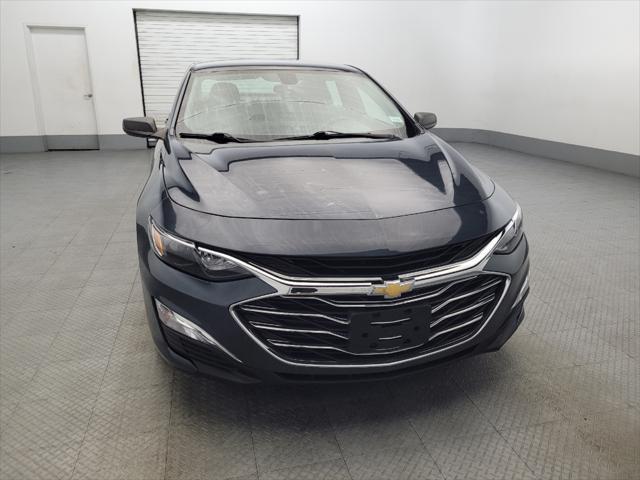 used 2020 Chevrolet Malibu car, priced at $22,595