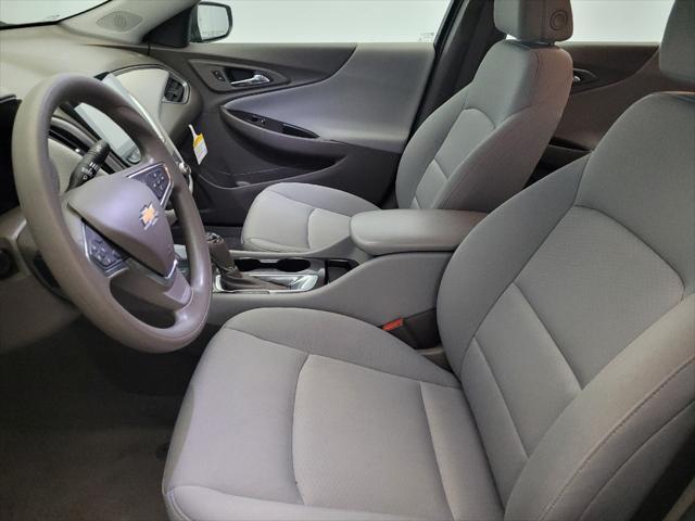 used 2020 Chevrolet Malibu car, priced at $22,595