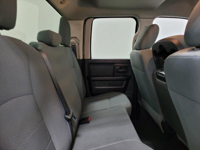 used 2019 Ram 1500 car, priced at $23,895