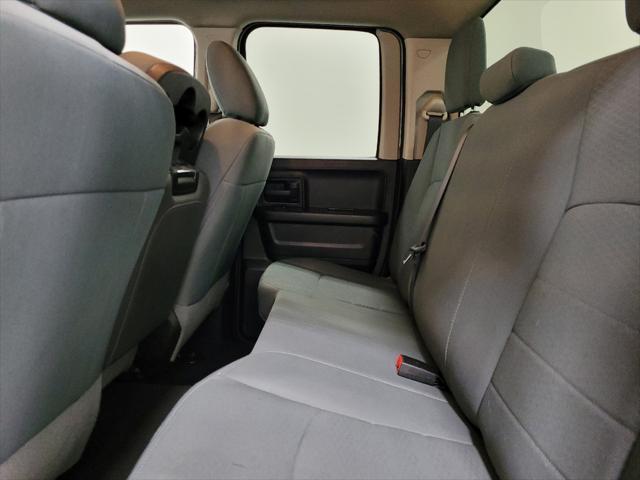 used 2019 Ram 1500 car, priced at $23,895