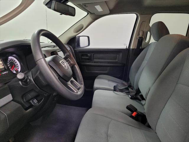 used 2019 Ram 1500 car, priced at $23,895