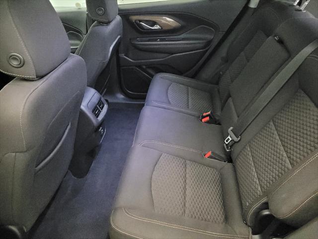 used 2019 GMC Terrain car, priced at $20,795