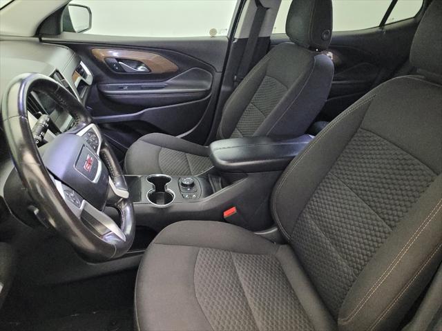 used 2019 GMC Terrain car, priced at $20,795