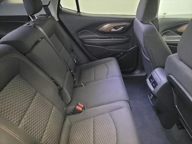 used 2019 GMC Terrain car, priced at $20,795