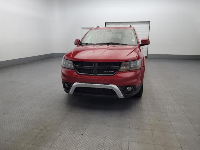 used 2019 Dodge Journey car, priced at $19,395