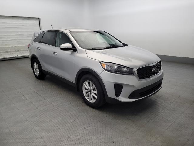 used 2020 Kia Sorento car, priced at $20,395