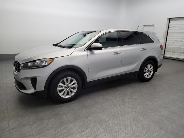 used 2020 Kia Sorento car, priced at $20,395