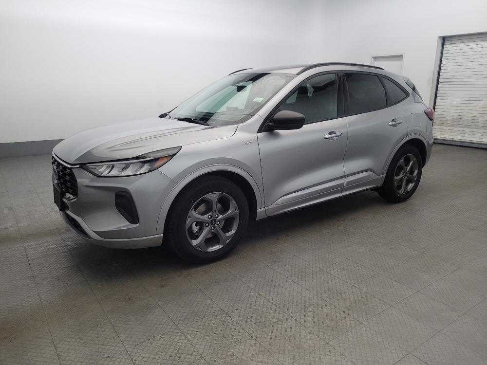 used 2024 Ford Escape car, priced at $25,895