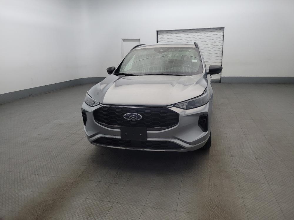 used 2024 Ford Escape car, priced at $25,895
