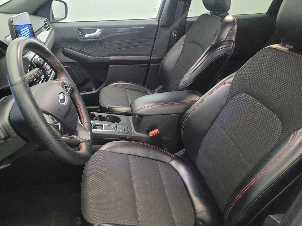 used 2024 Ford Escape car, priced at $25,895