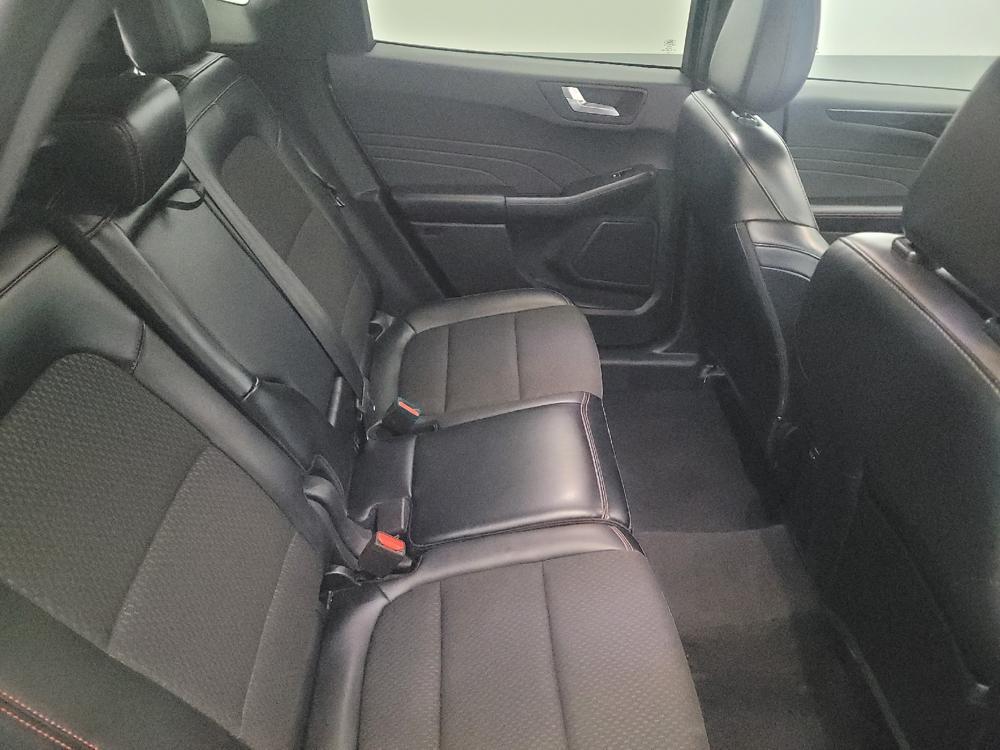 used 2024 Ford Escape car, priced at $25,895