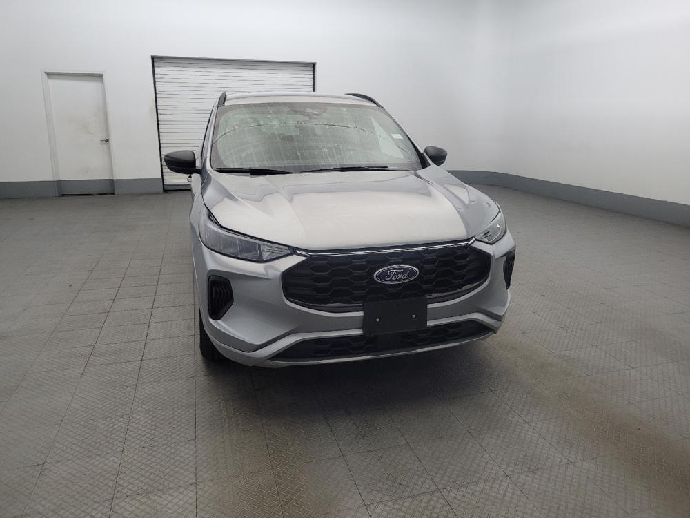 used 2024 Ford Escape car, priced at $25,895