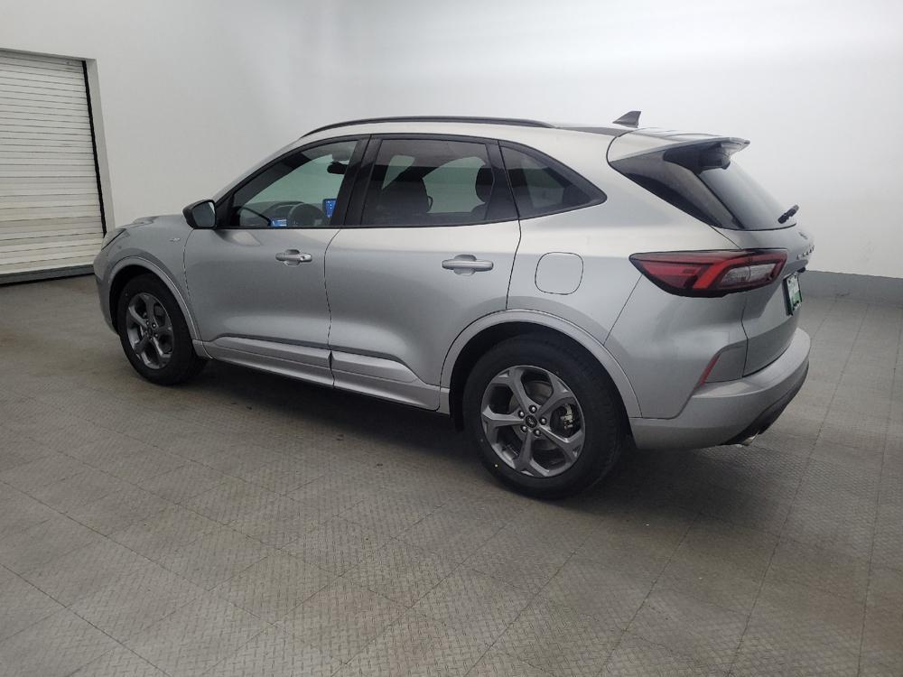 used 2024 Ford Escape car, priced at $25,895