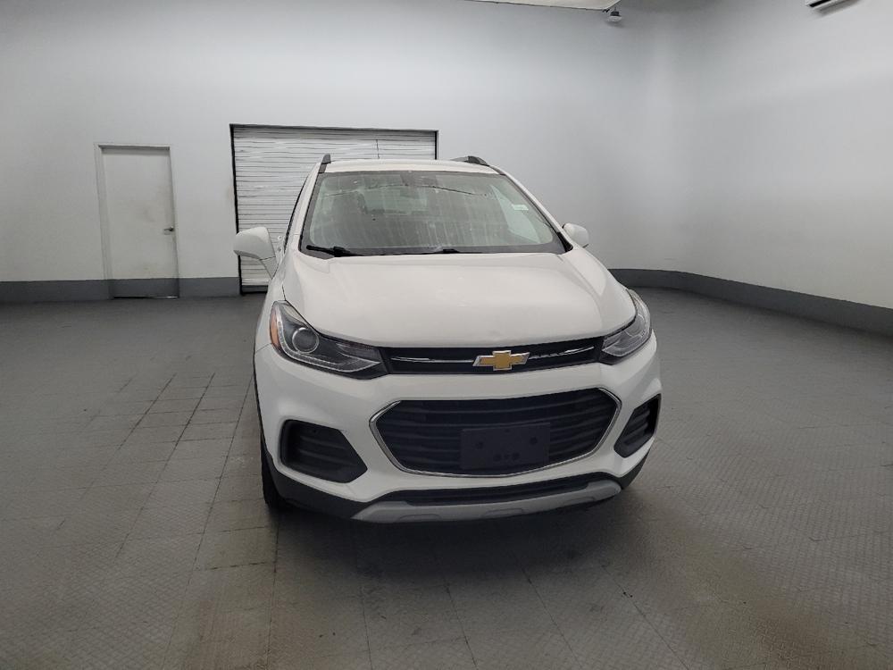 used 2019 Chevrolet Trax car, priced at $19,495