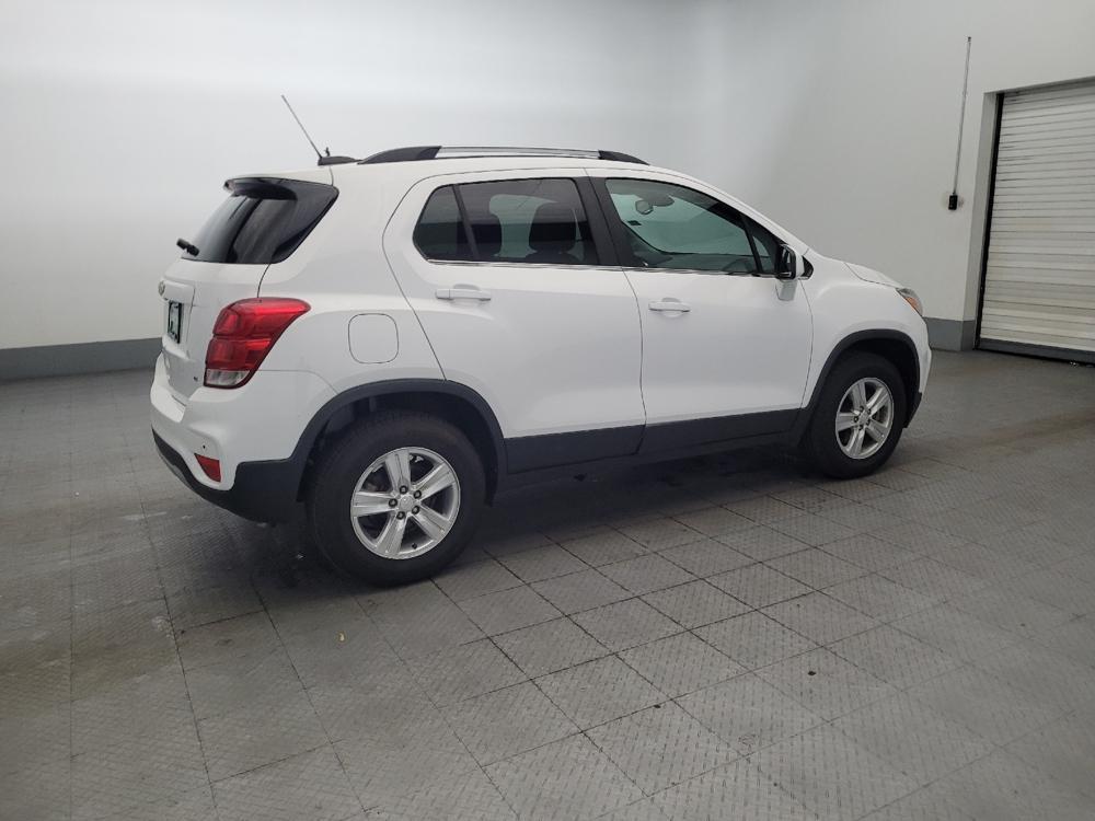 used 2019 Chevrolet Trax car, priced at $19,495