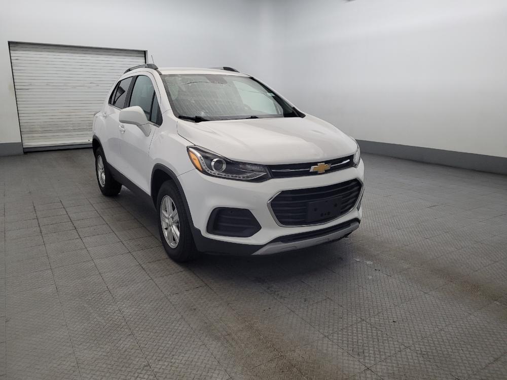 used 2019 Chevrolet Trax car, priced at $19,495