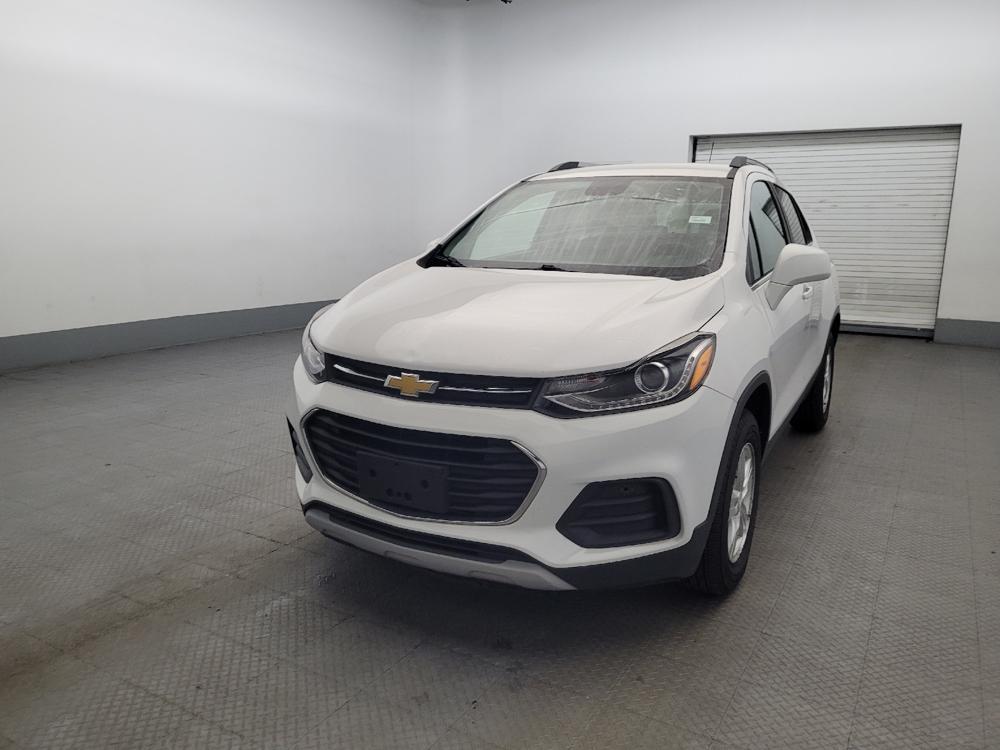 used 2019 Chevrolet Trax car, priced at $19,495