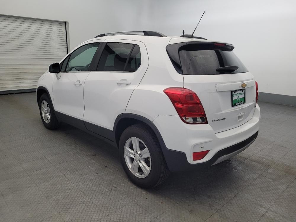 used 2019 Chevrolet Trax car, priced at $19,495