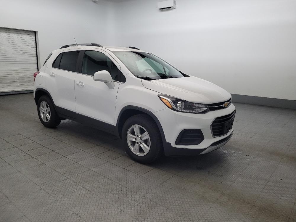 used 2019 Chevrolet Trax car, priced at $19,495