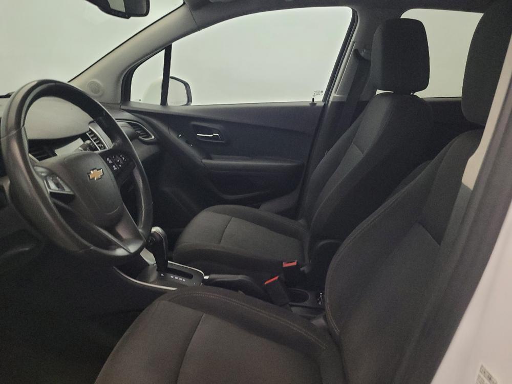 used 2019 Chevrolet Trax car, priced at $19,495
