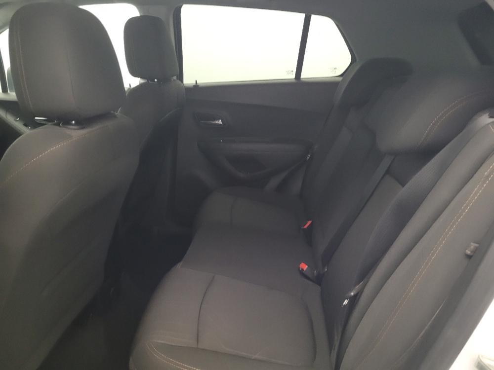 used 2019 Chevrolet Trax car, priced at $19,495