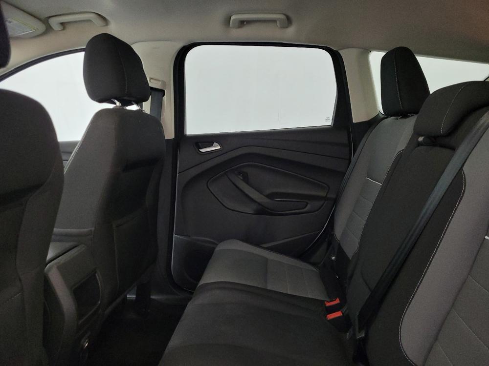 used 2014 Ford Escape car, priced at $12,895