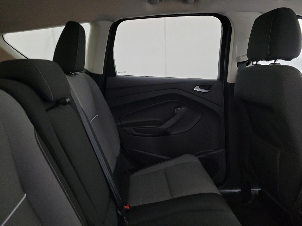 used 2014 Ford Escape car, priced at $12,895
