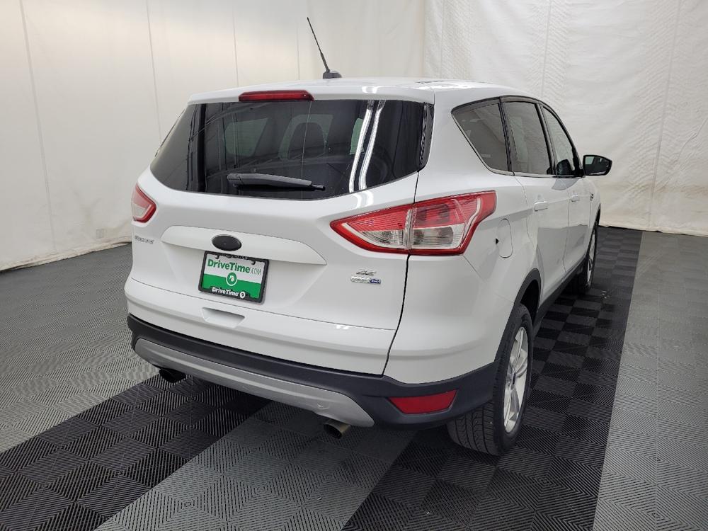used 2014 Ford Escape car, priced at $12,895