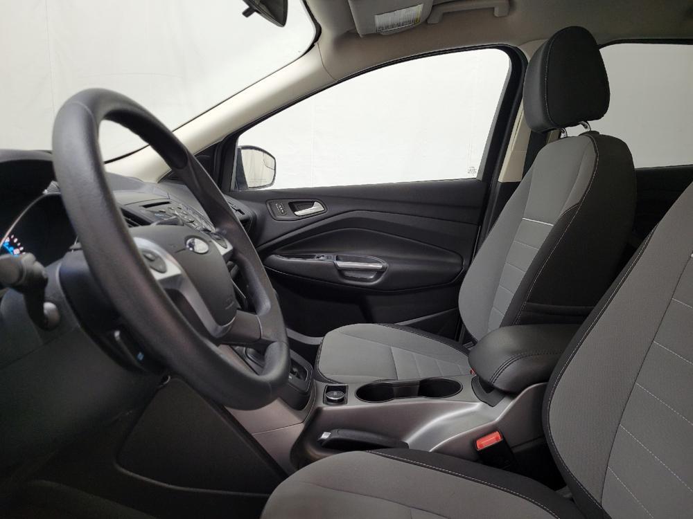 used 2014 Ford Escape car, priced at $12,895