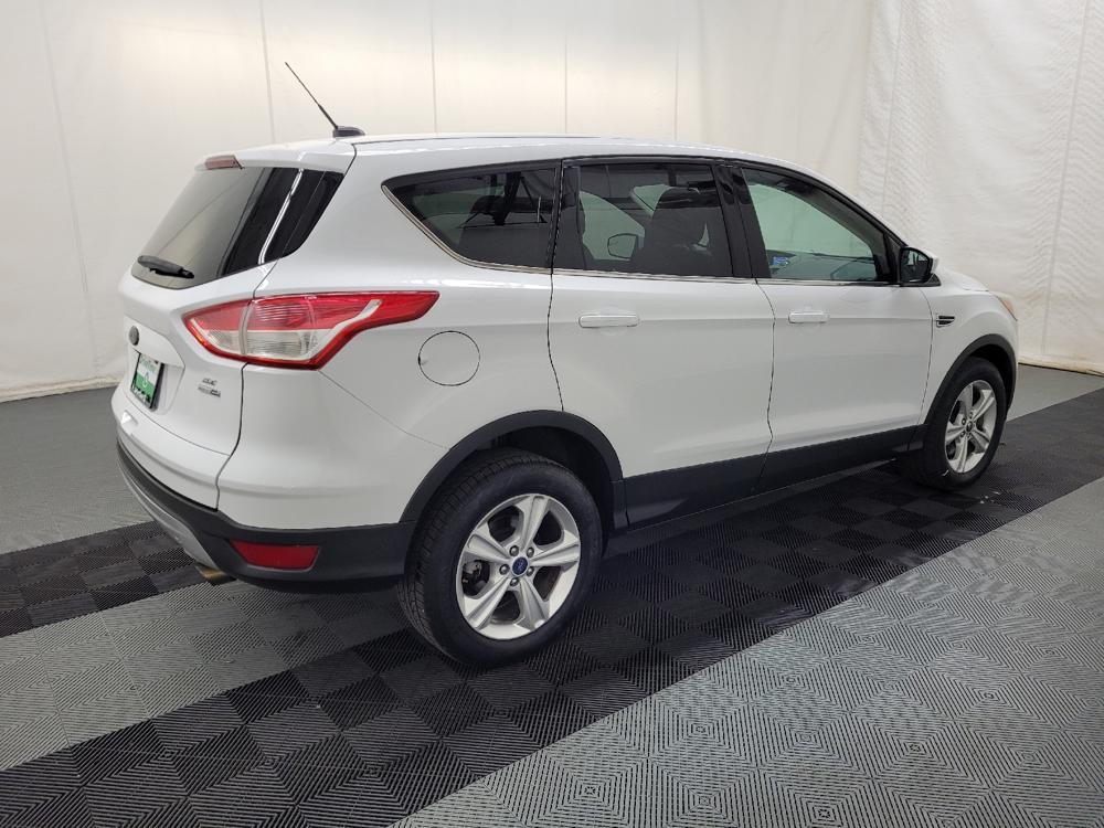 used 2014 Ford Escape car, priced at $12,895
