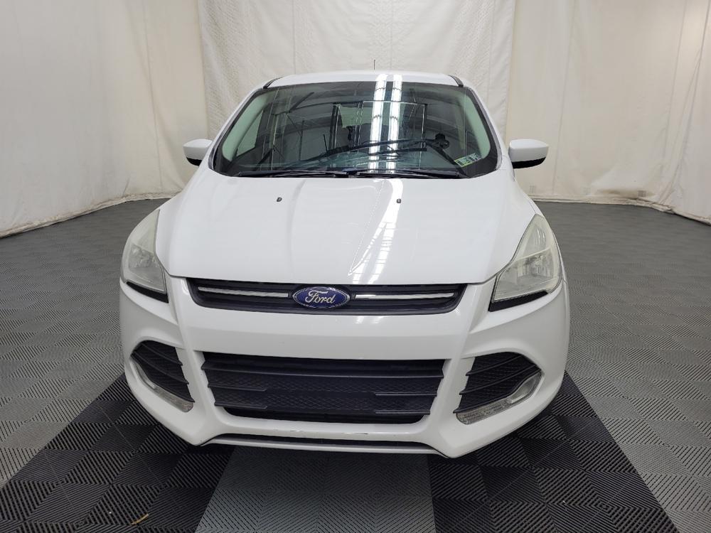 used 2014 Ford Escape car, priced at $12,895